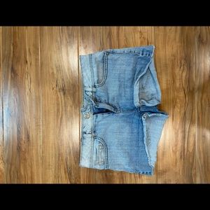 Lauren Conrad Jean shorts